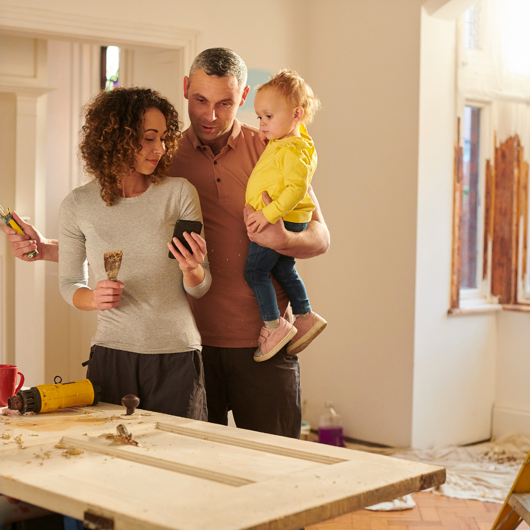 home improvement