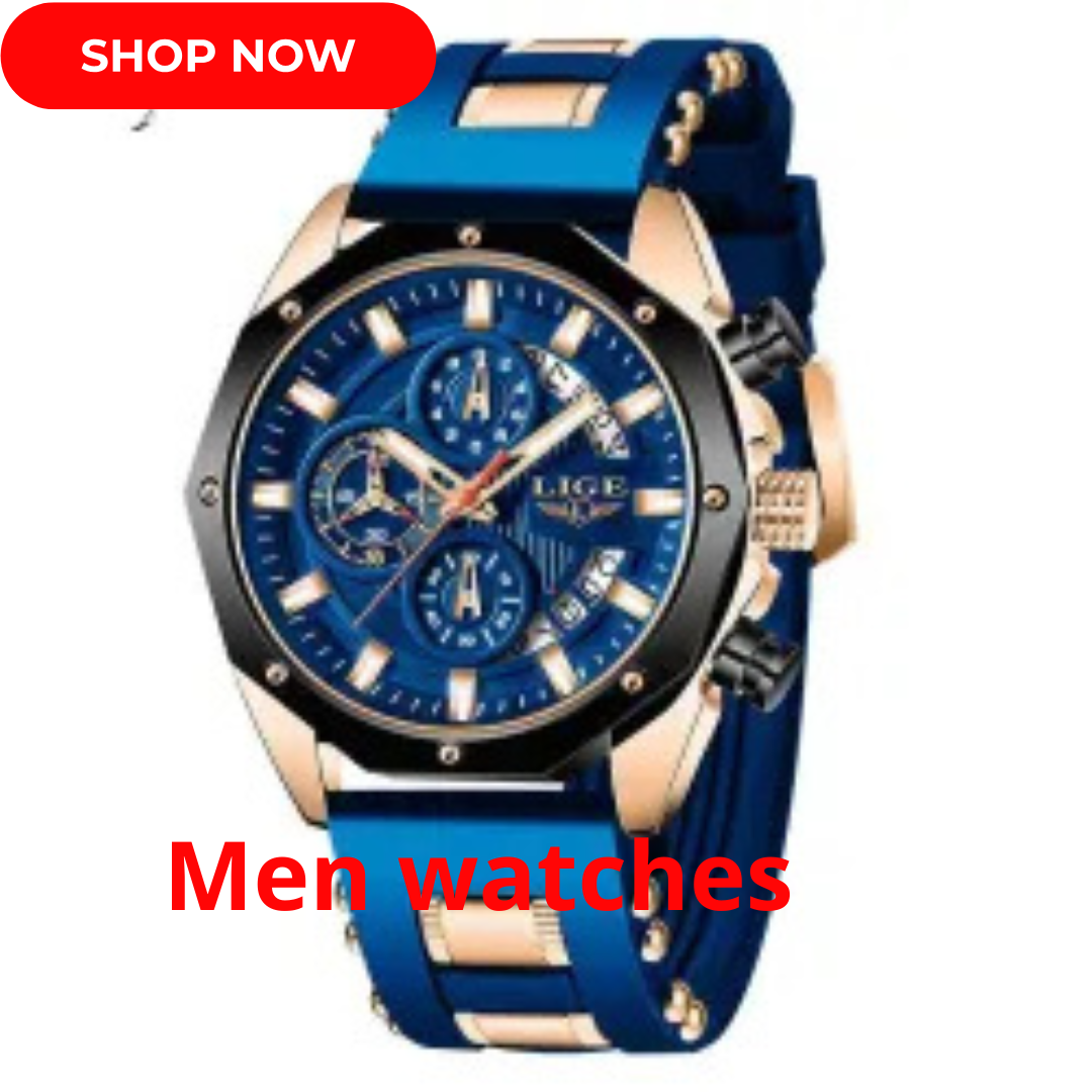 men watches