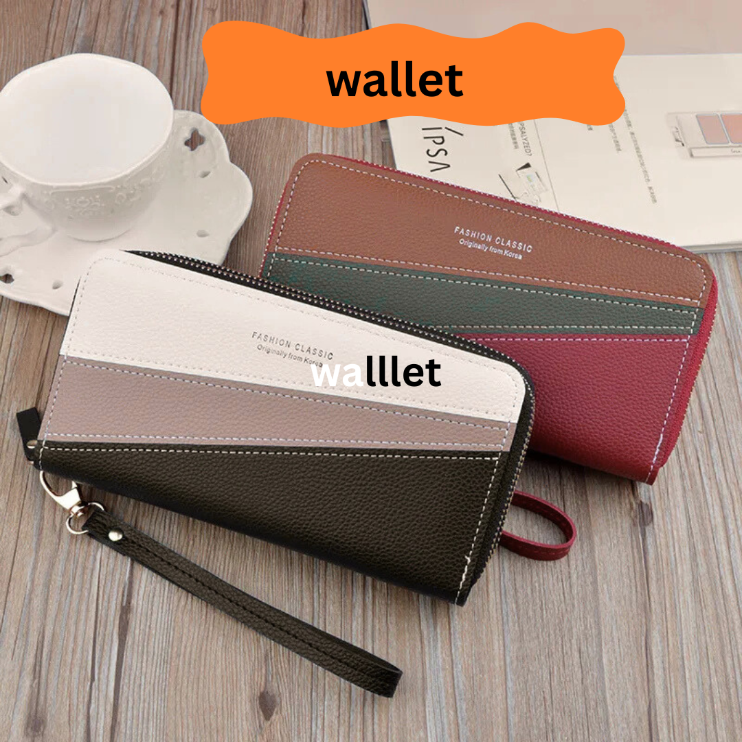 women's wallet